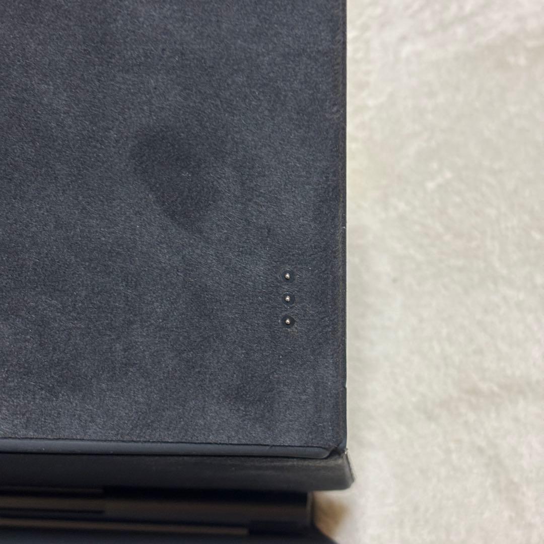 13インチ iPad Air M4対応 Magic Keyboard 日本語