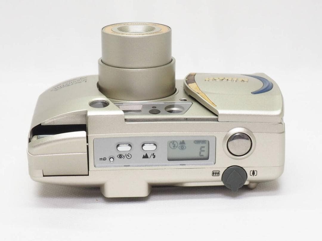 ■美品■ Nikon Lite Touch Zoom 70Ws 28-70mm