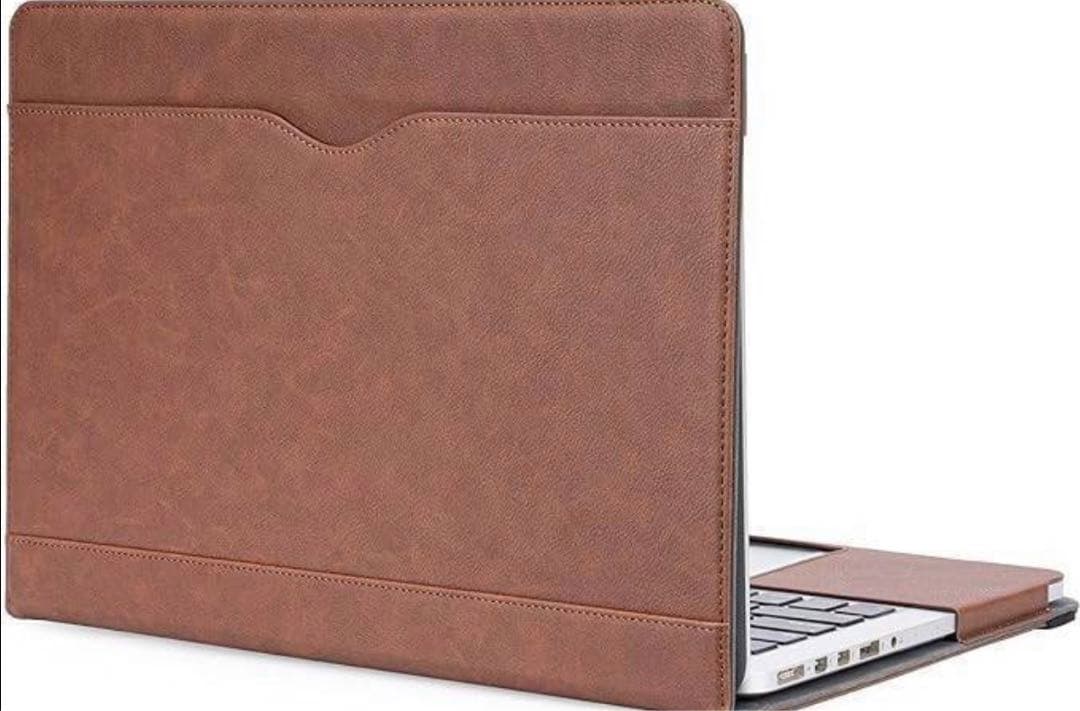 MacBook Pro レザーケース MacBook Pro  パソコンケース