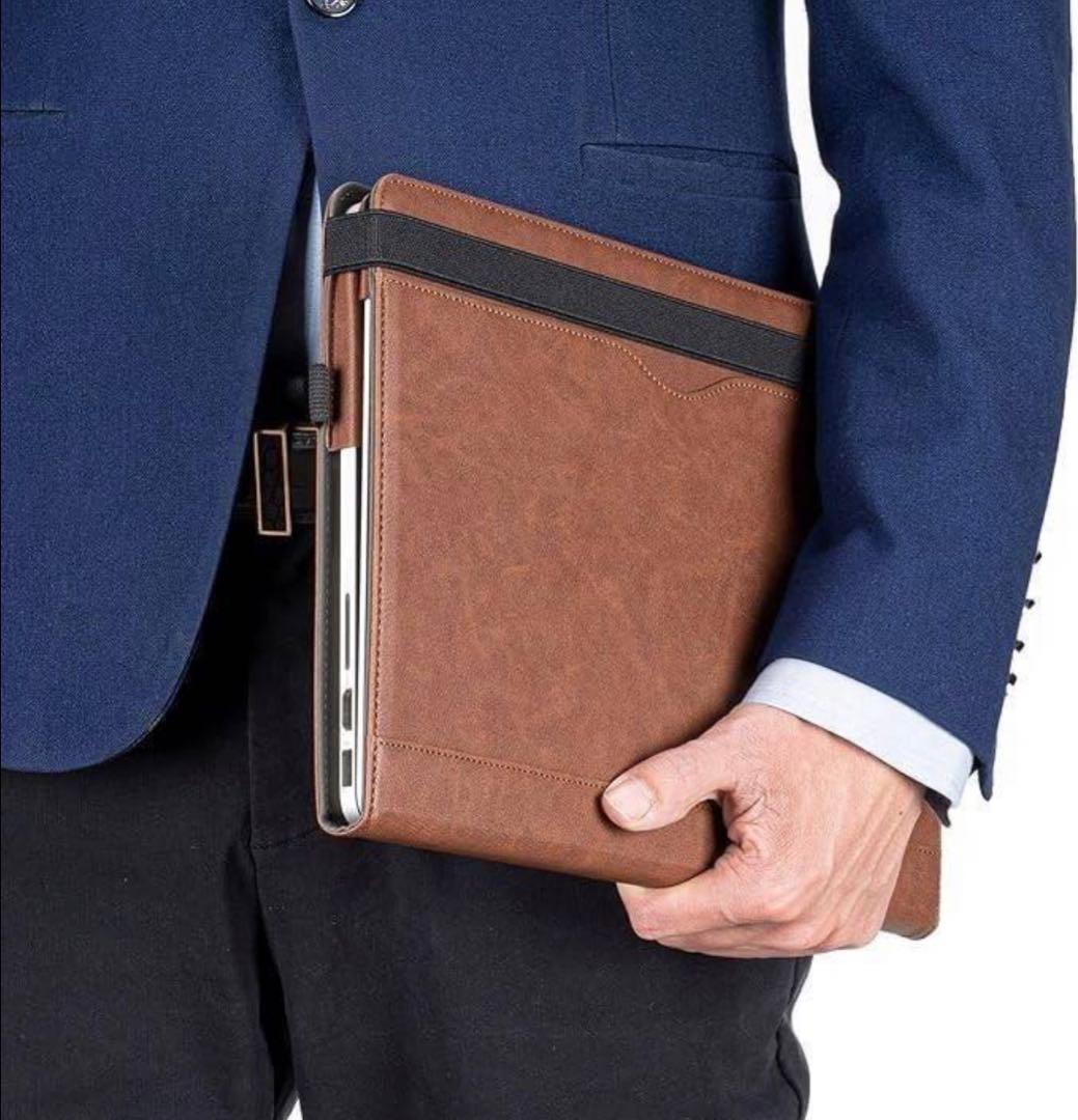 MacBook Pro レザーケース MacBook Pro  パソコンケース