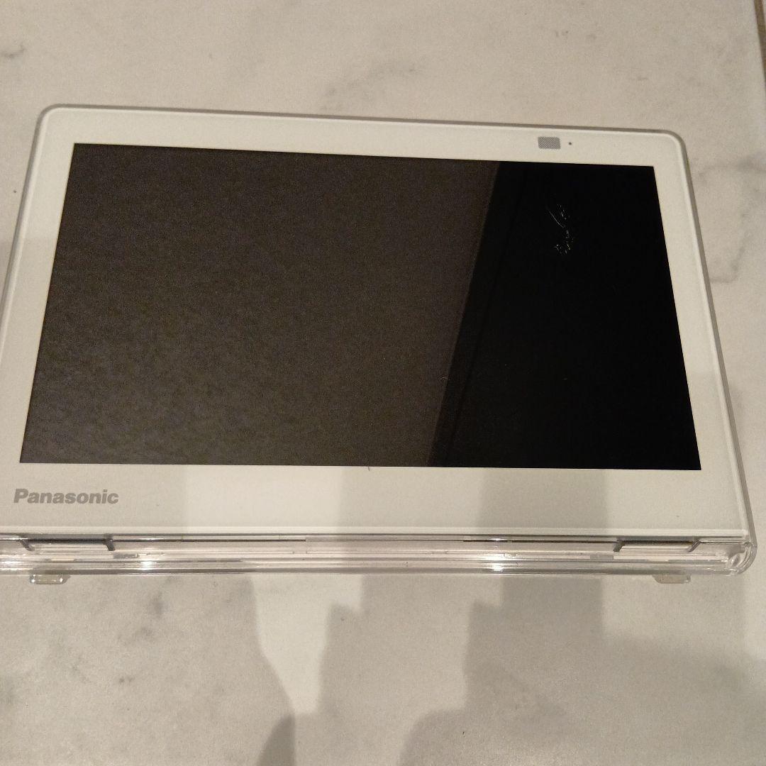 Panasonic ポータブルテレビ UN-10CE10D