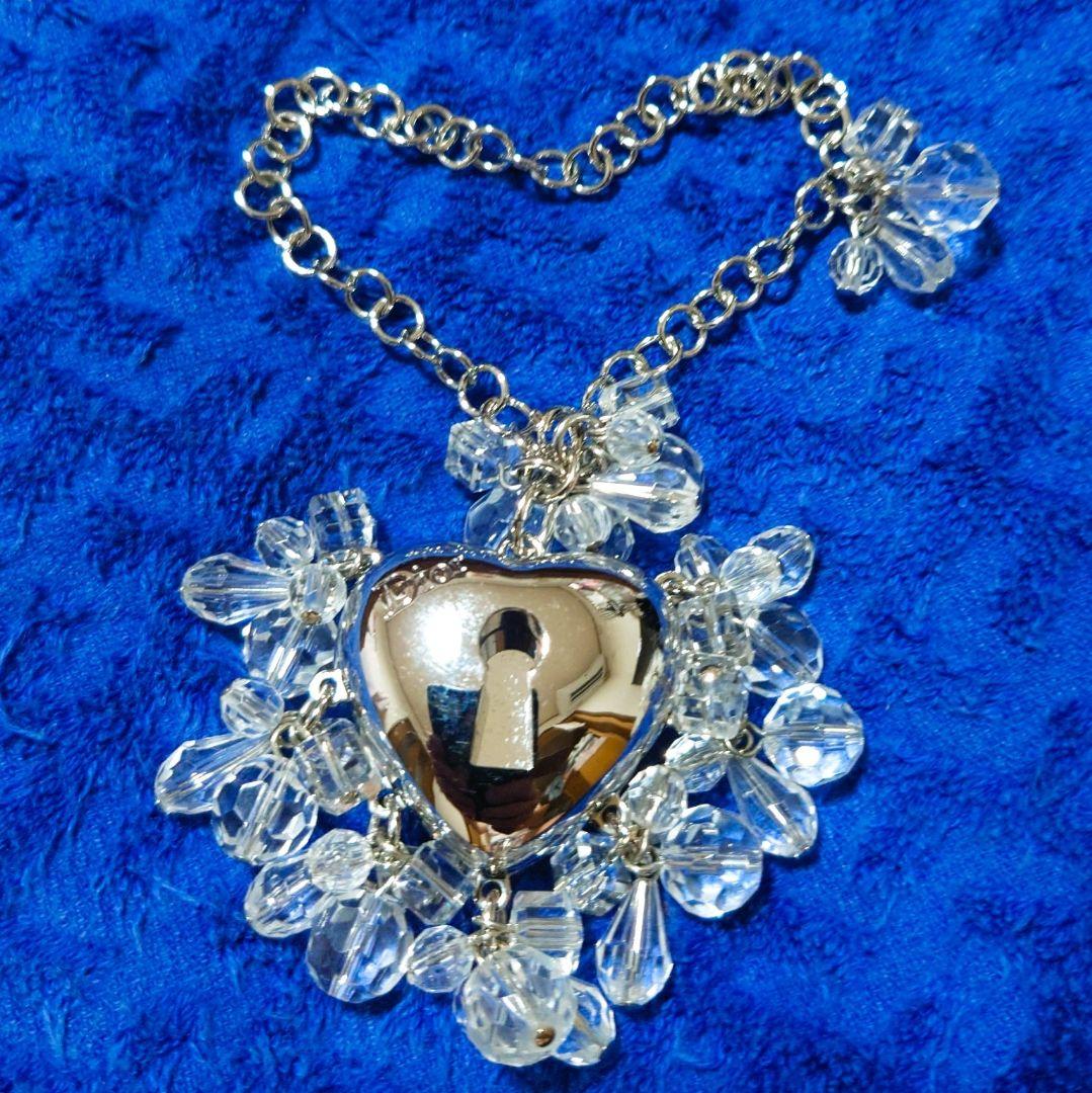 Dior Pretty Charms リップグロス 002