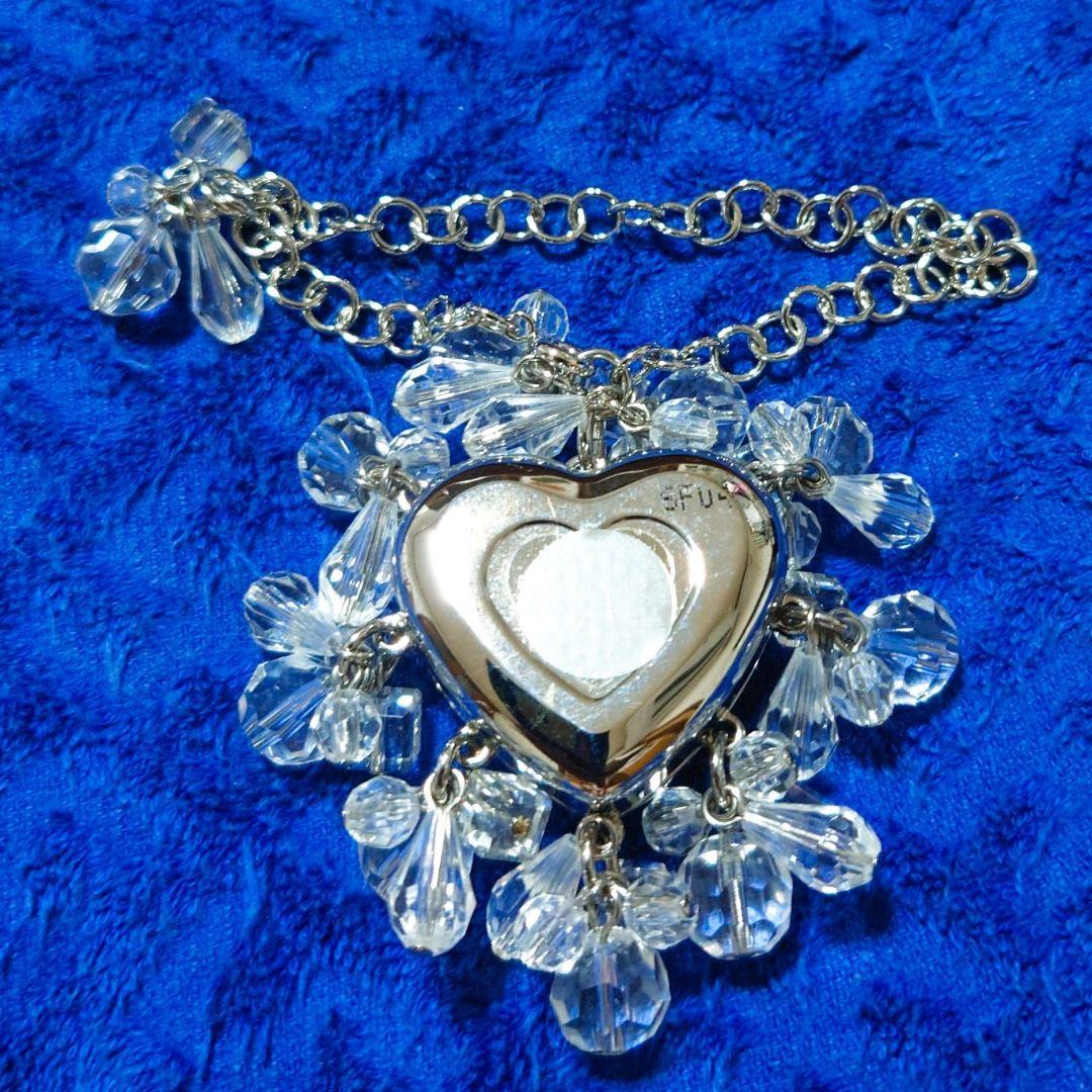 Dior Pretty Charms リップグロス 002