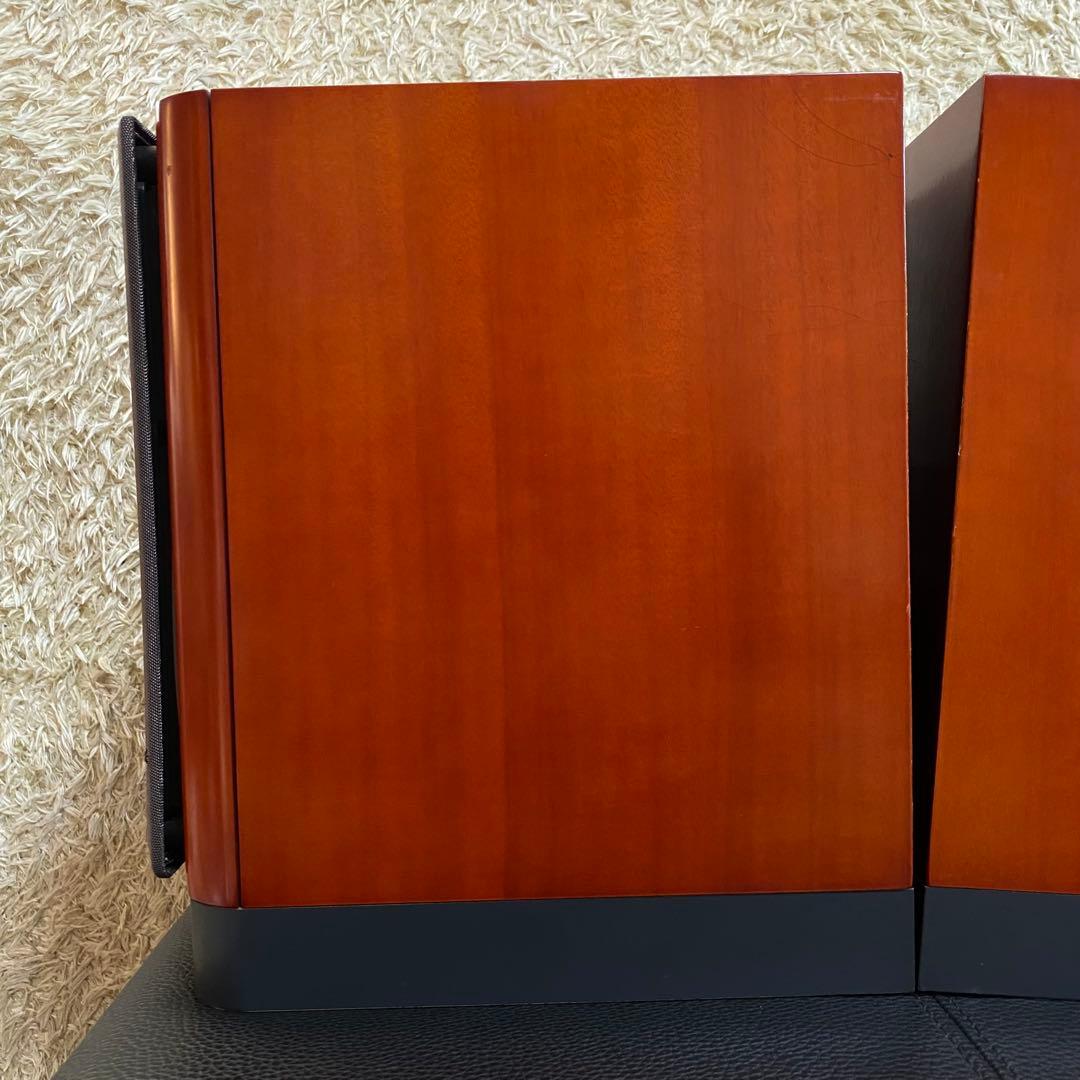 ✨音出し確認済✨ONKYO D-N9TX ブックシェルフ型 ペアスピーカー