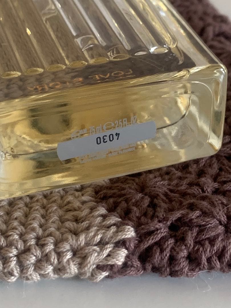 クロエ 香水 LOVE STORY 75ml