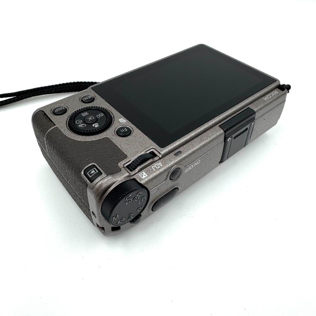 RICOH リコー GR III Diary Edition