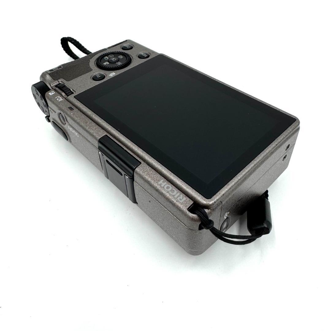 RICOH リコー GR III Diary Edition