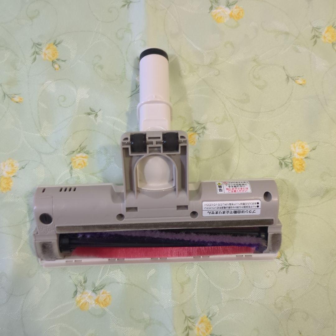アイリスオーヤマ サイクロンスティッククリーナー SCD-121P-CW