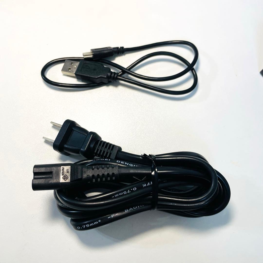 JVC Everio GZ-E880-RフルHD ビデオカメラ 本体