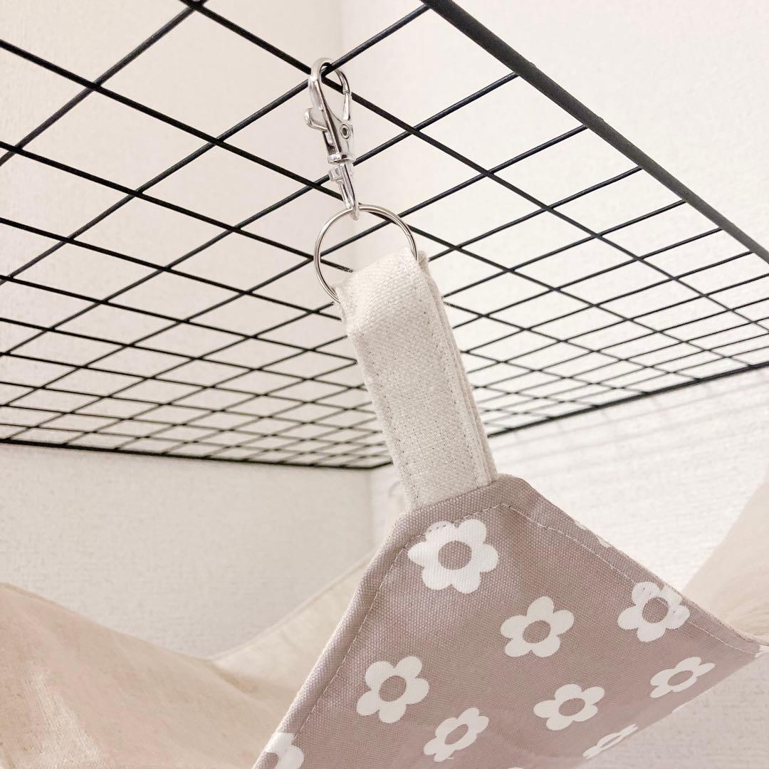 専用ページ　35×35ハンモック