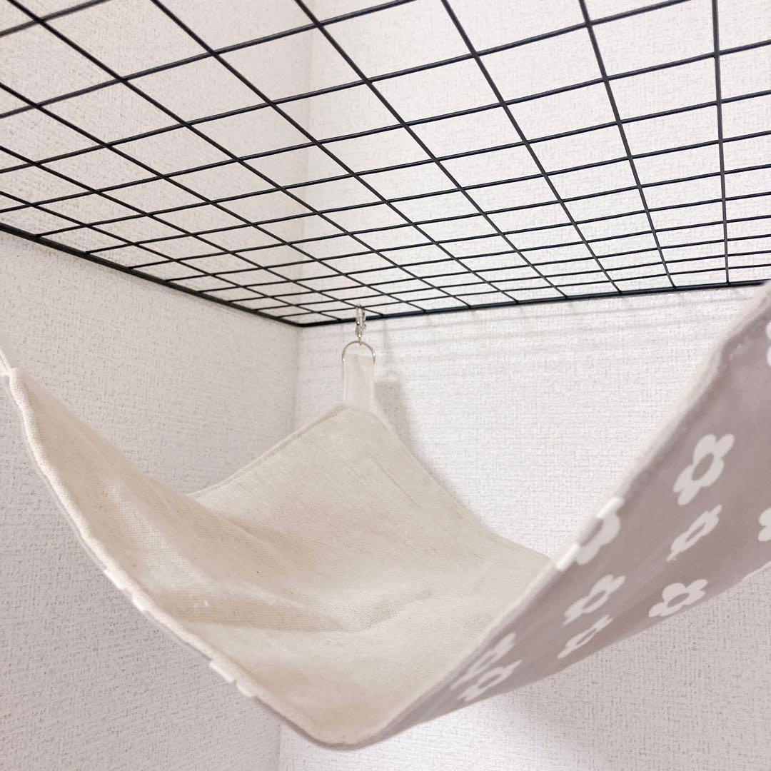 専用ページ　35×35ハンモック