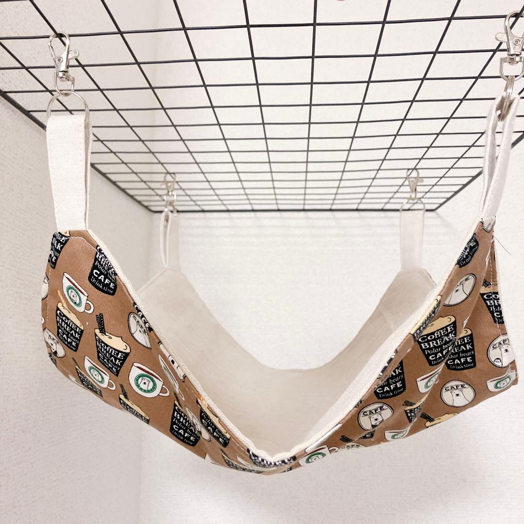 専用ページ　35×35ハンモック