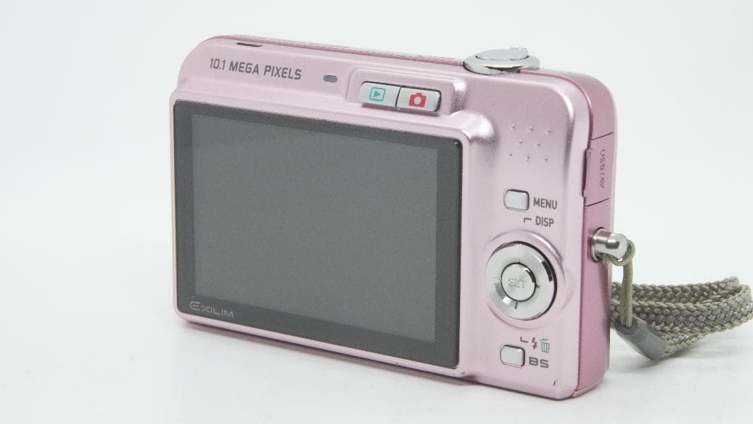【A3333】 CASIO EXILIM EX-Z1050 カシオ エクシリム