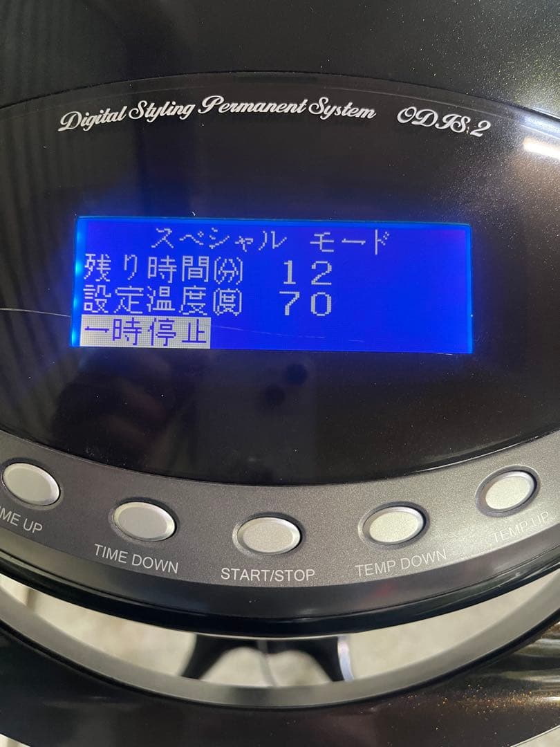 オオヒロ・オーディス2