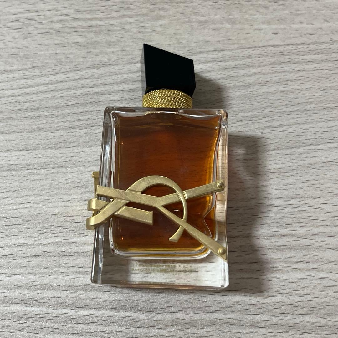 Yves saint Laurent リブレ オーデパルファム
