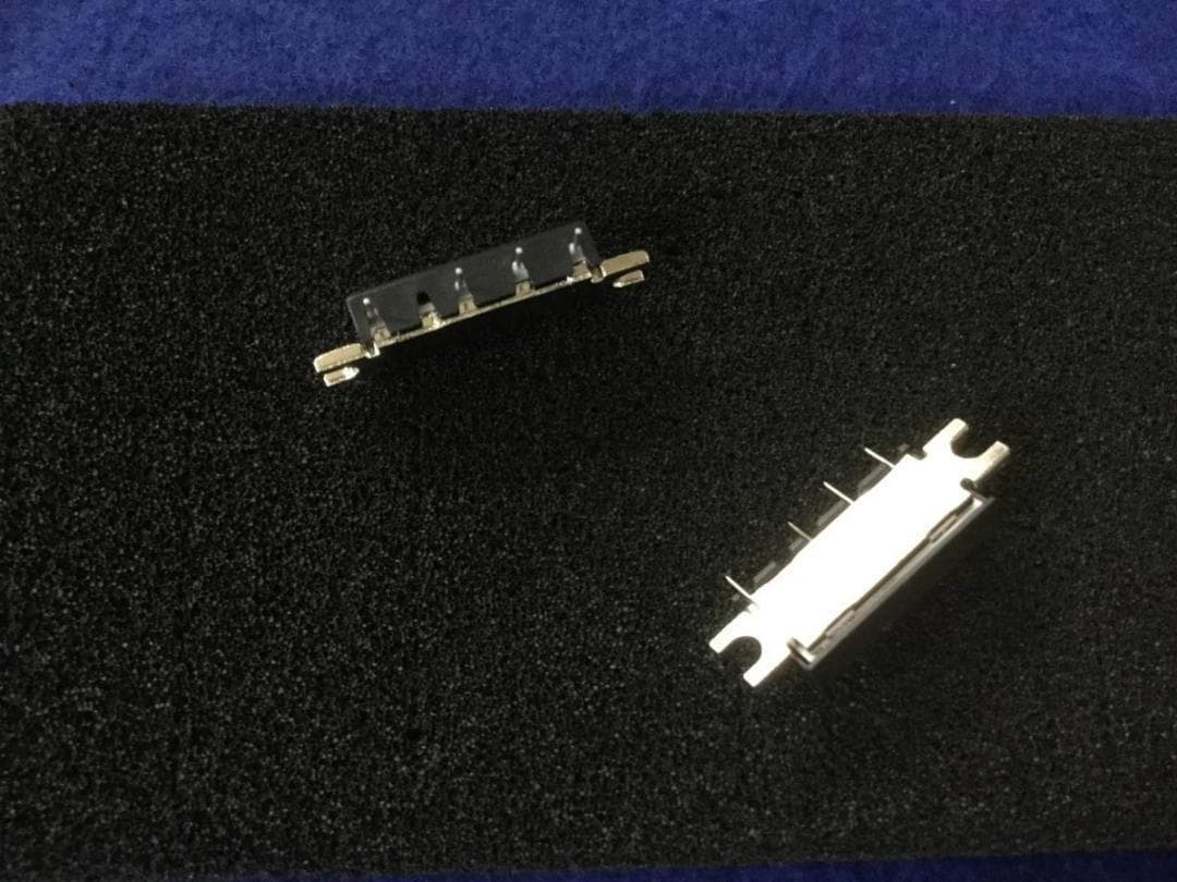 RA07M4452M 三菱 520MHz 7W RF MOSFET モジュール
