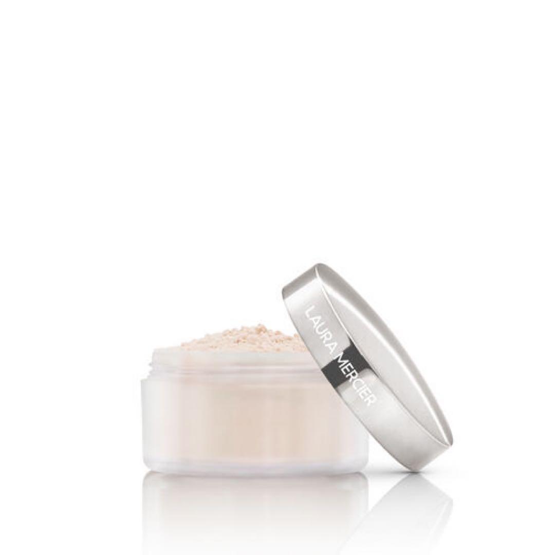 LAURAMERCIER トランスルーセントルースセッティングパウダーライト
