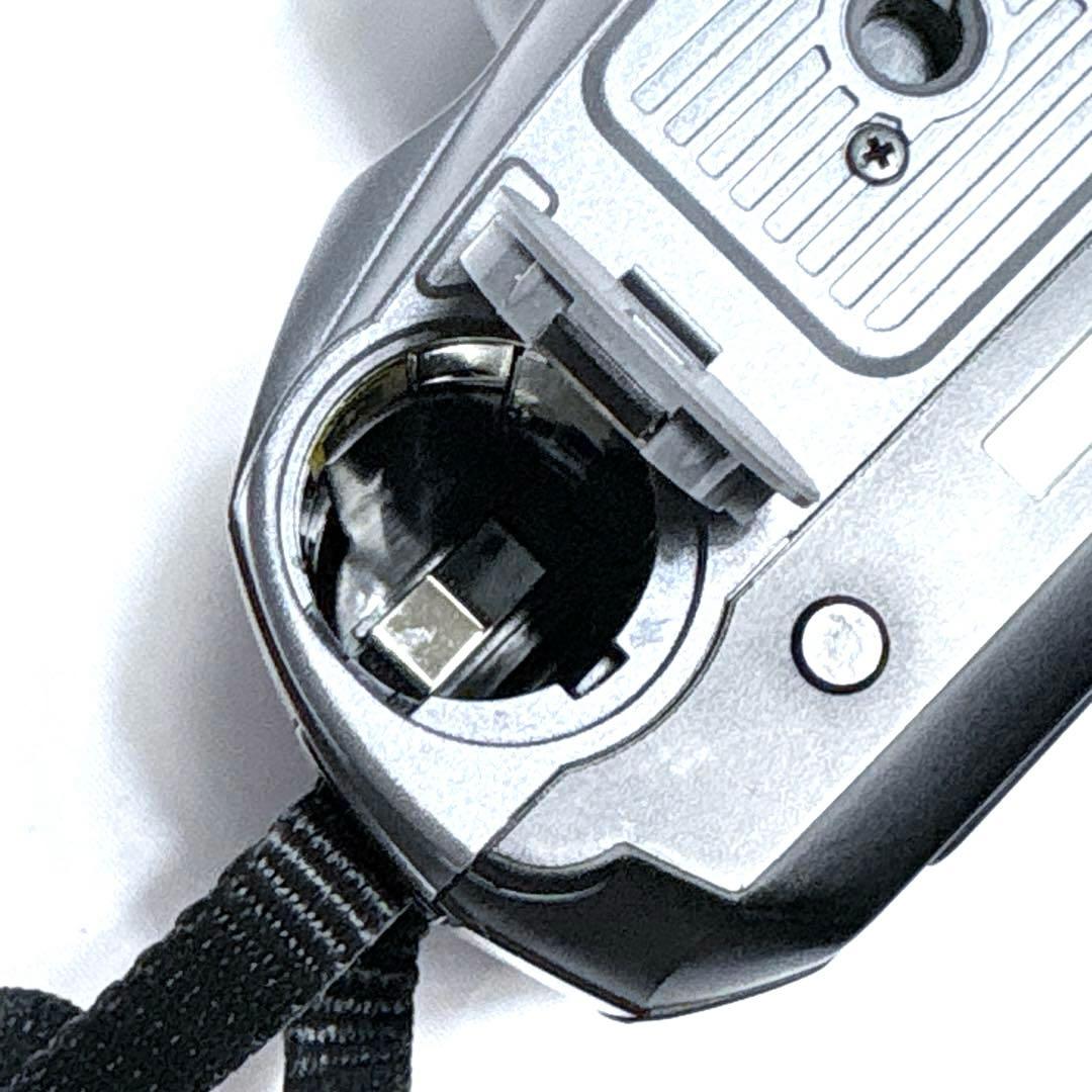 【動作良好】PENTAX フィルムカメラ ESPIO 160