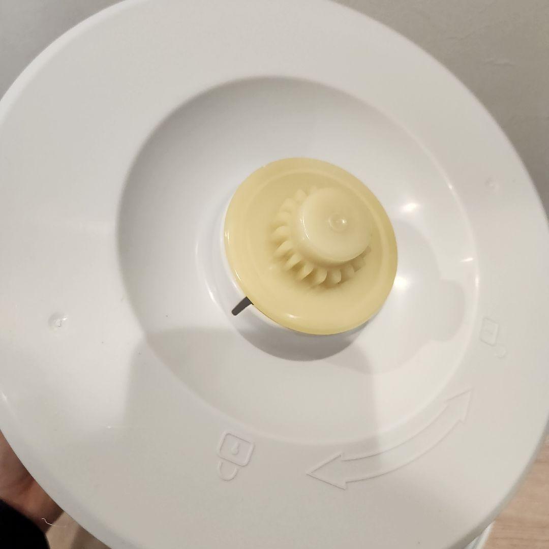 美品　気化式加湿器　BONECO W220
