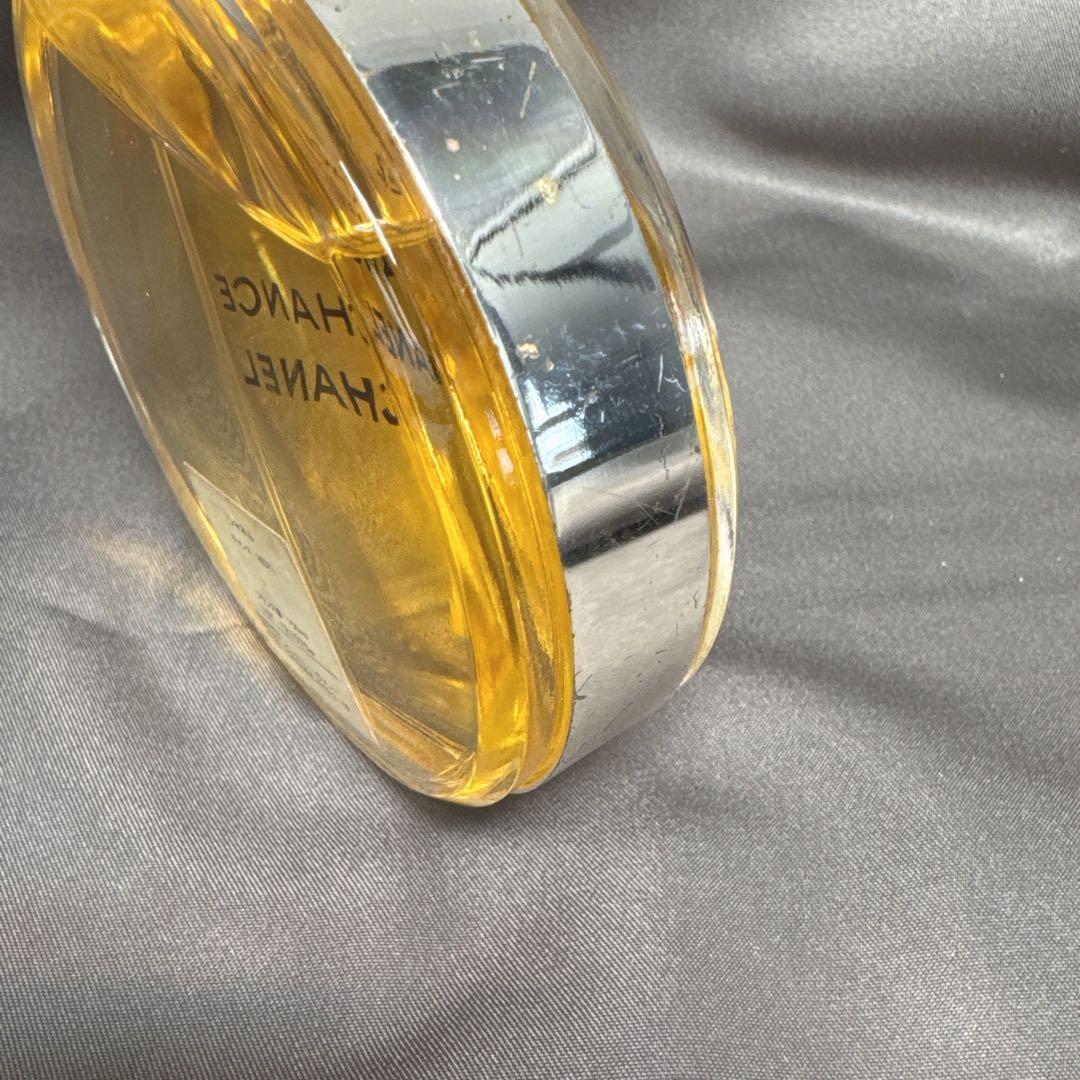 CHANEL シャネル チャンス オードゥトワレ 100ml 香水