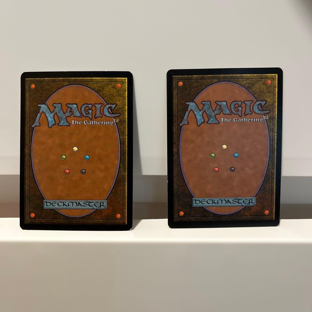 キ*イ様 MTG 火薬樽　日本語、英語セット