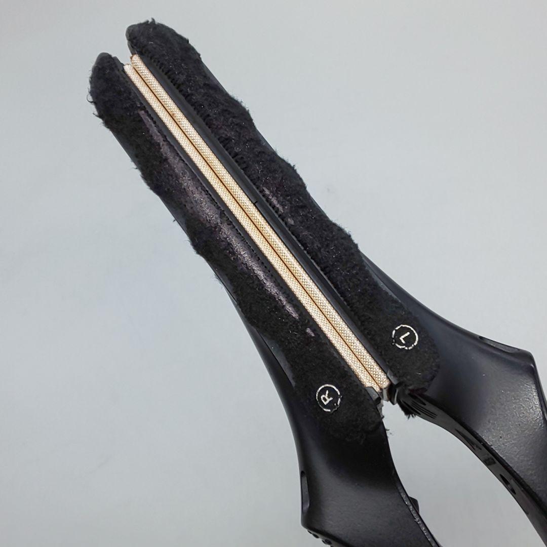 ラディアント ストレート ヘアアイロン radiant 28㎜【正規品】91