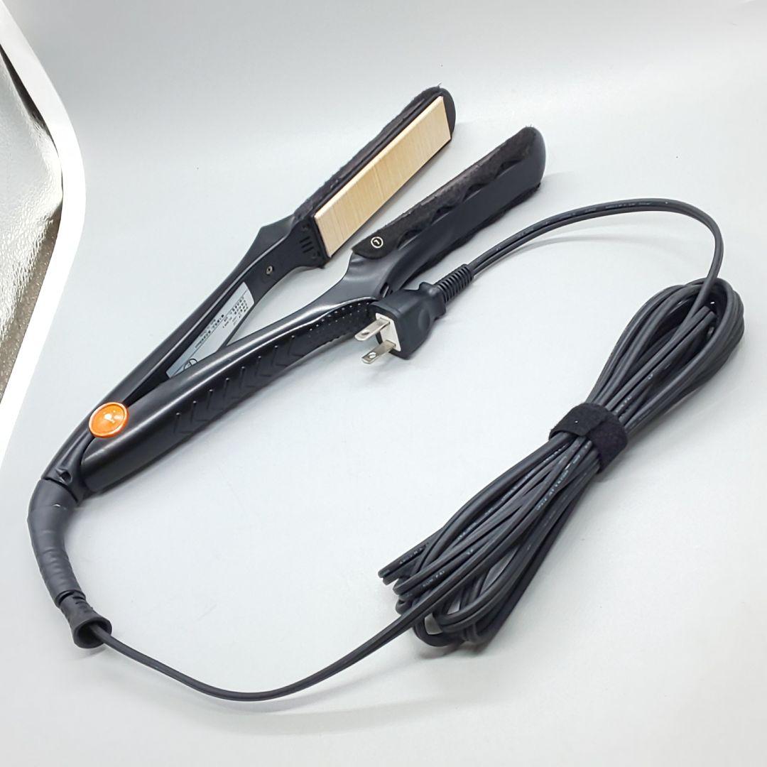 ラディアント ストレート ヘアアイロン radiant 28㎜【正規品】91