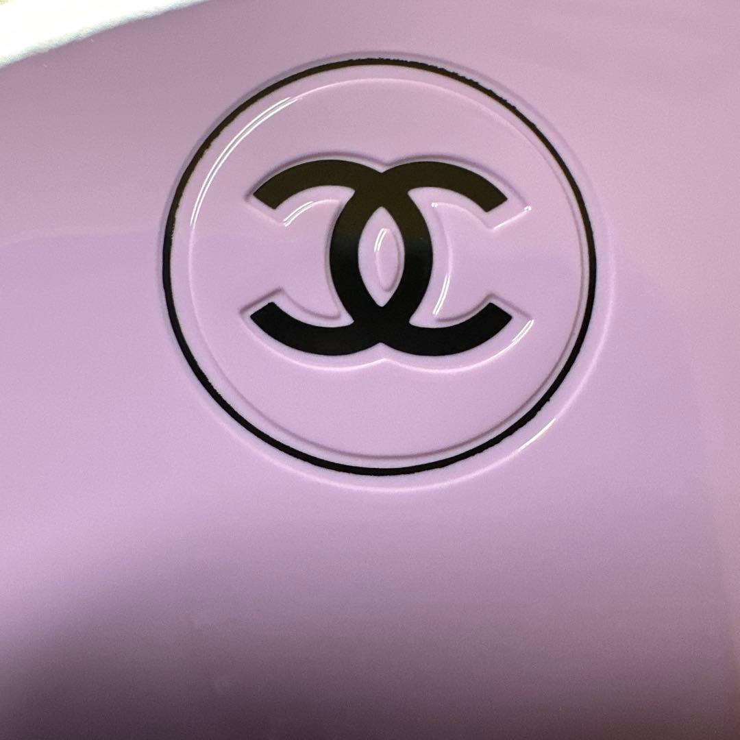 CHANEL ミロワール　ダブル　ファセット　135 イモーテル