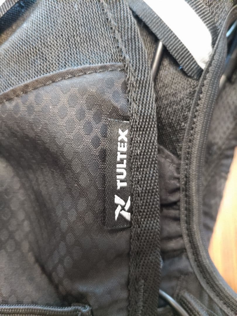 【美品試用のみ】 アイスドウォーターベスト（フリーサイズ）AZ-8150
