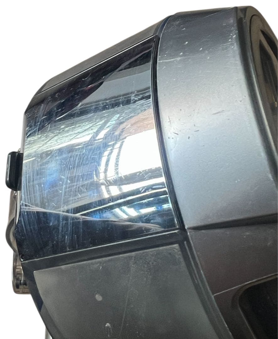 CV-SW7000 ダストボックス HITACHI