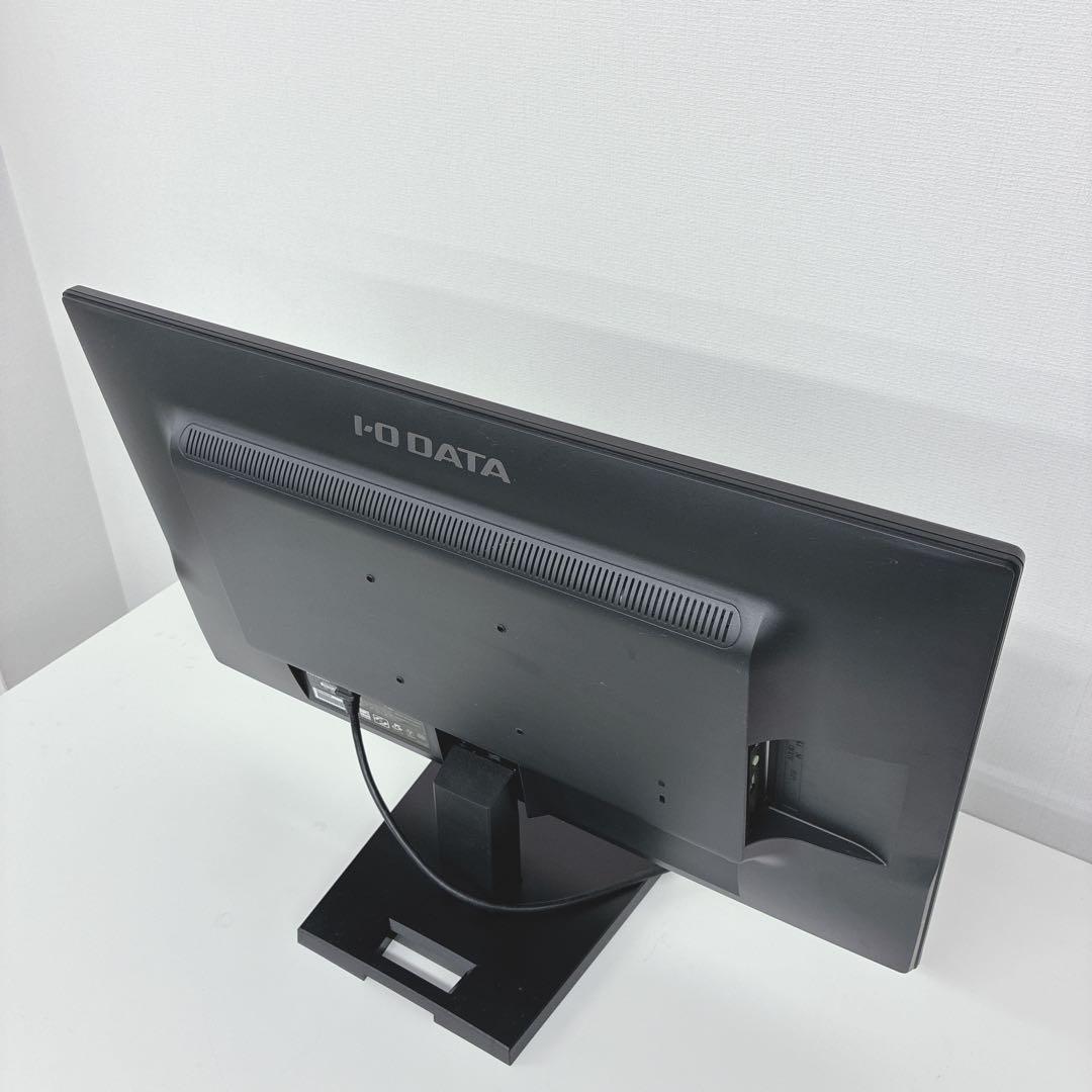 ◇IO DATA◇PCモニター◇27型ワイド液晶◇