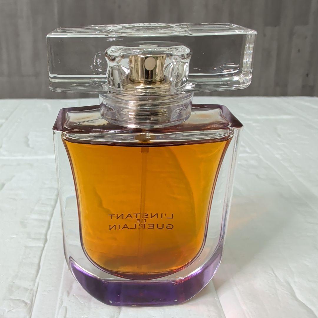 GUERLAIN香水 ランスタンドゲラン オーデパルファン　50ml