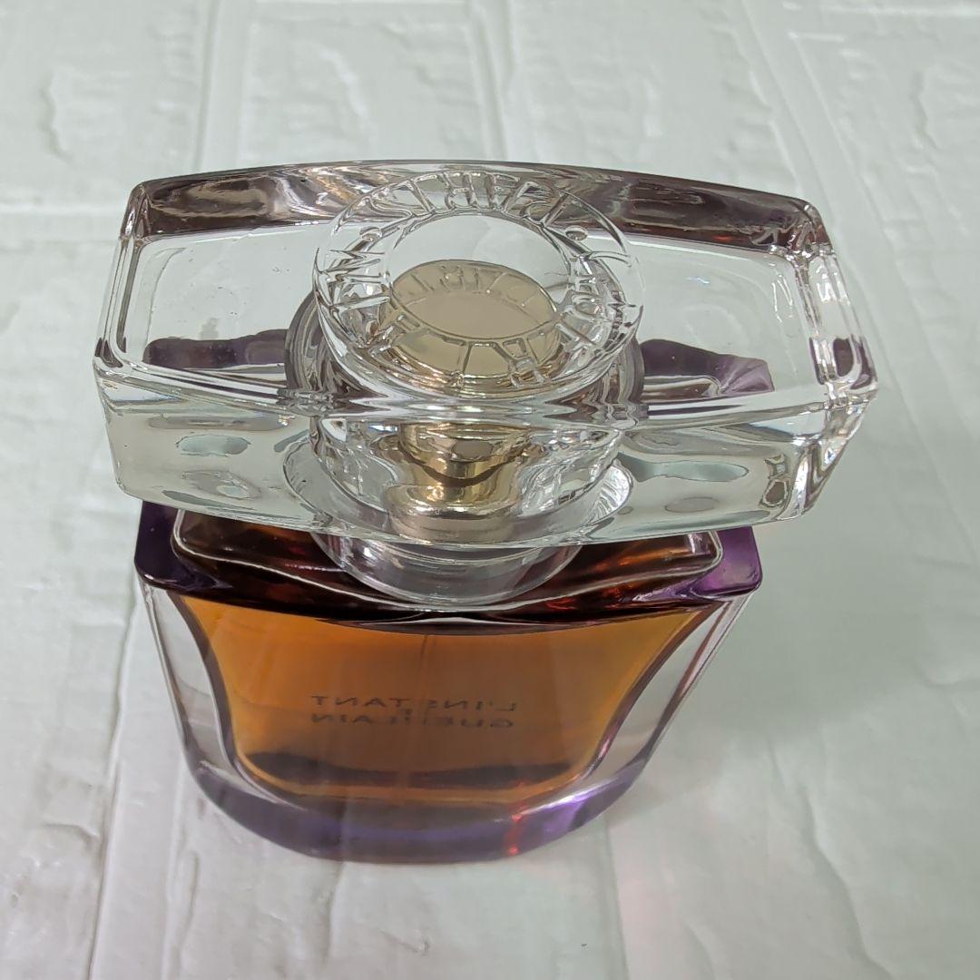 GUERLAIN香水 ランスタンドゲラン オーデパルファン　50ml