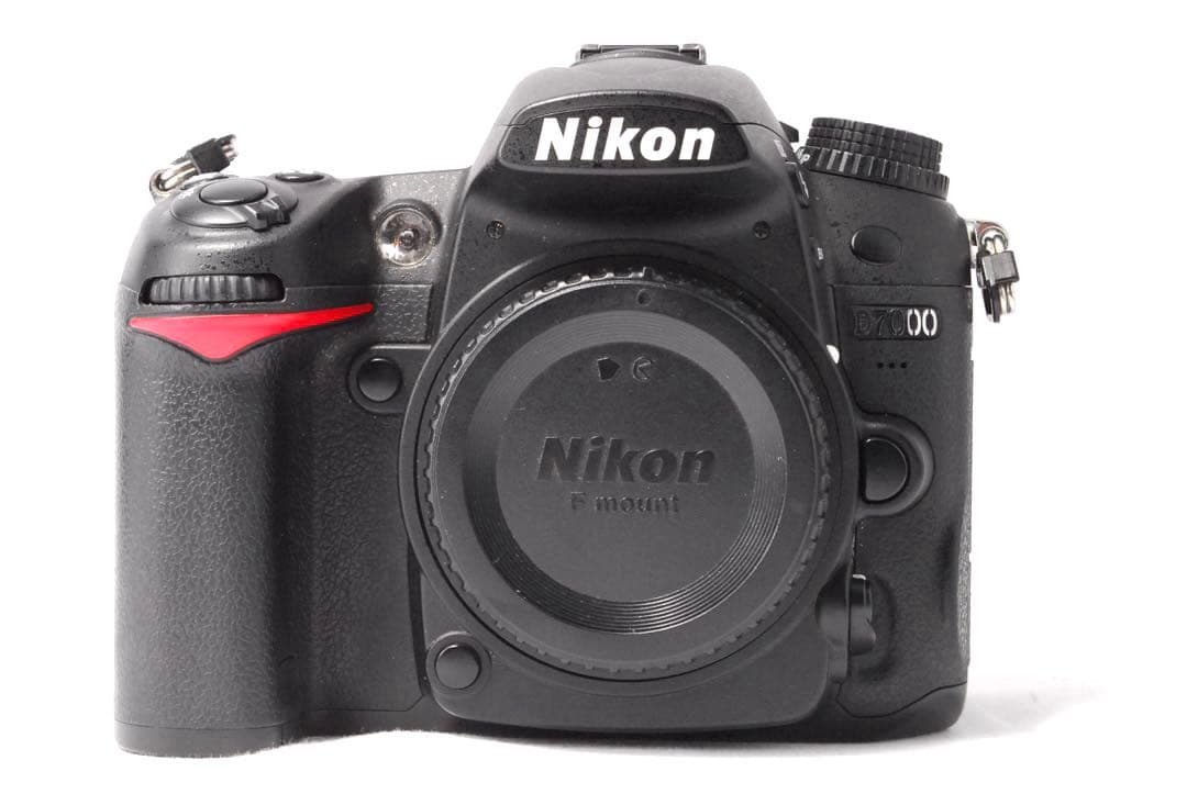 高速連写＆高画質✨ニコン D7000✨一眼レフカメラ✨入門セット✨入学式 運動会