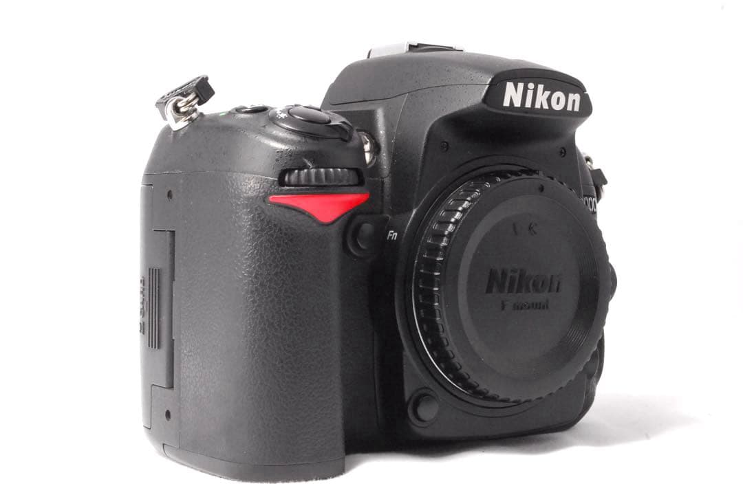 高速連写＆高画質✨ニコン D7000✨一眼レフカメラ✨入門セット✨入学式 運動会