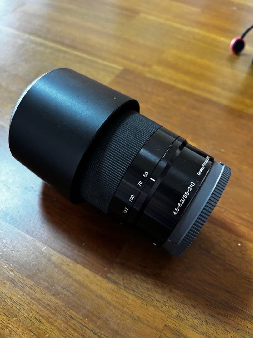 SONY ILCE-6400Y ダブルズームレンズキット　おまけ付き