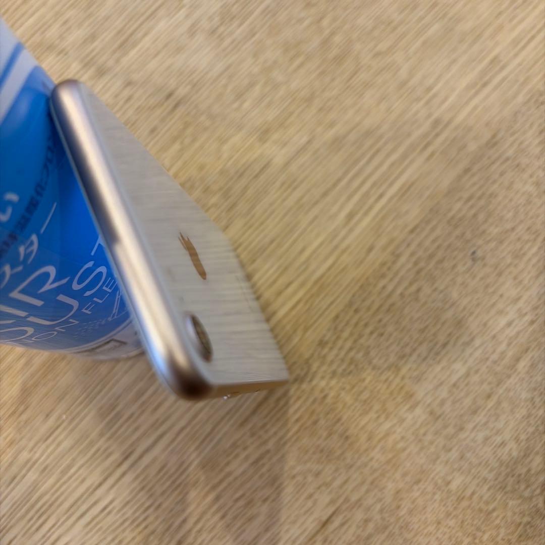 Apple iPhone8 64GB ローズゴールド　SIMフリー