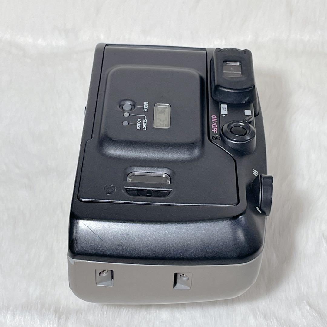 【✨美品✨】PENTAX【ESPIO 140】フィルムカメラ