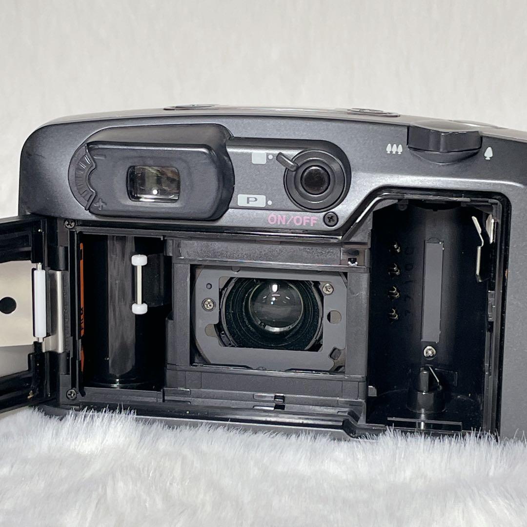 【✨美品✨】PENTAX【ESPIO 140】フィルムカメラ