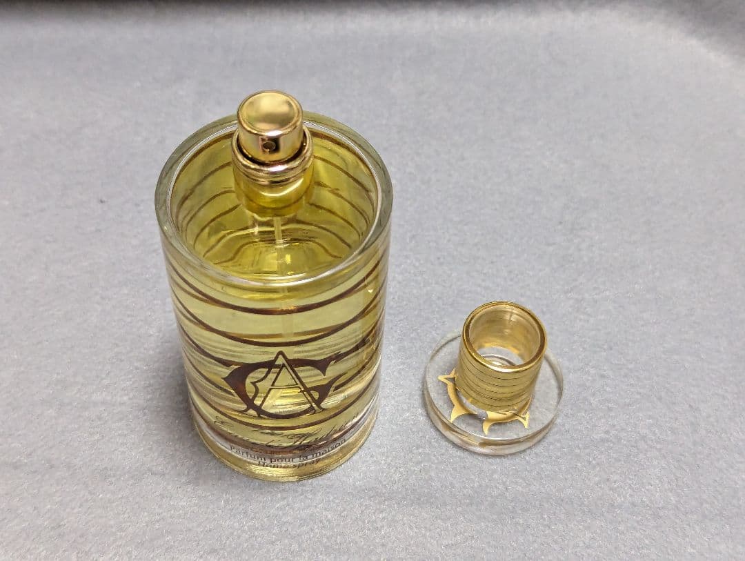 アニックグタールオーダドリアンホームスプレー100ml