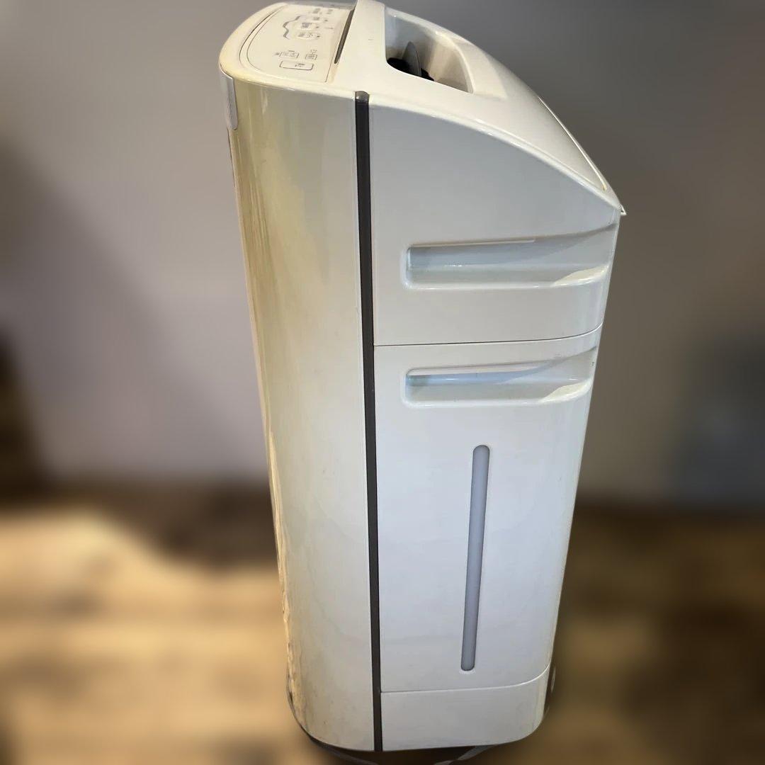 SHARP プラズマクラスター 加湿空気清浄機　KC-Y45-W