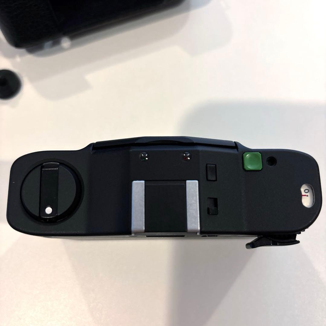 超希少なドイツ製　Minox35PL
