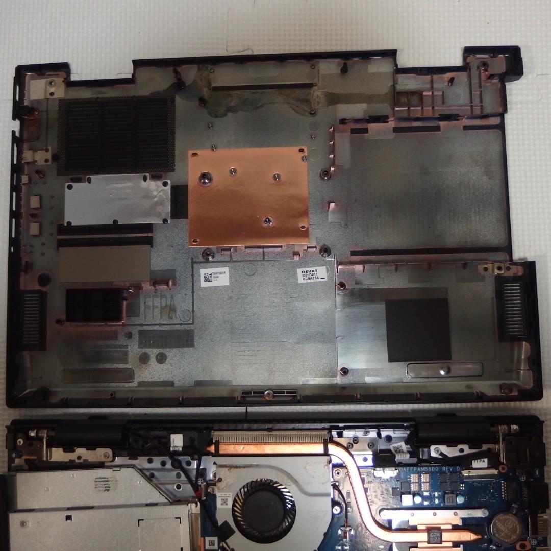 【ジャンク】NEC LAVIE PC-N1535BAL　PC-N1535B