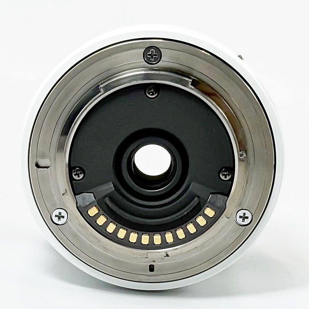 ニコン 1 VR 30-110mm F3.8-5.6 望遠ズームレンズ