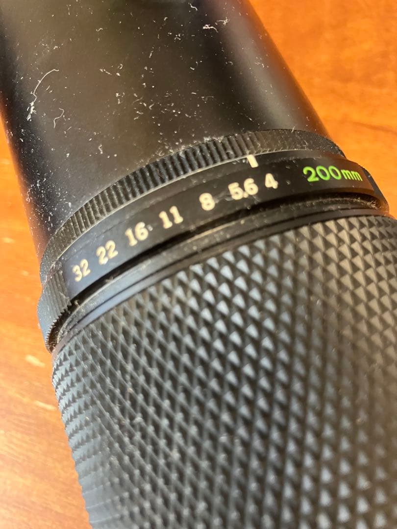 OLYMPUS OM-10 フィルム一眼レフ レンズ フラッシュ付 ジャンク