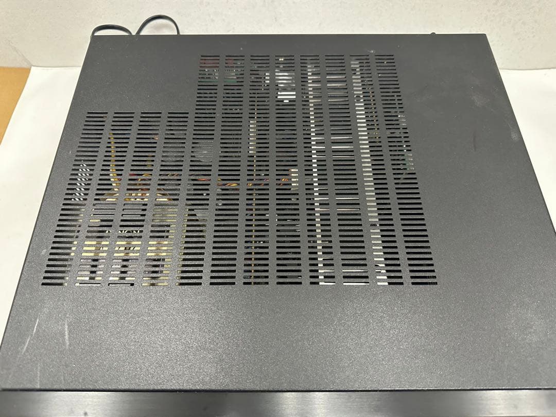 Denon AVR 3803 7.1 Channel AV DTS アンプ