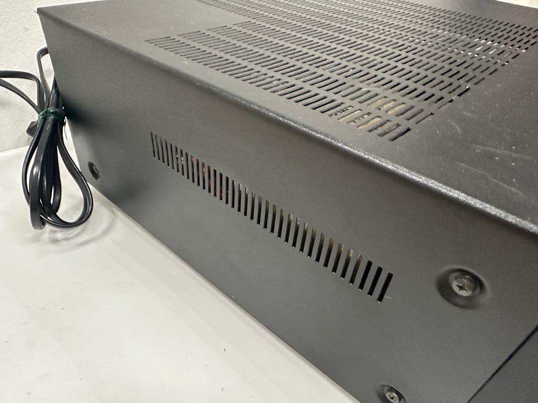 Denon AVR 3803 7.1 Channel AV DTS アンプ