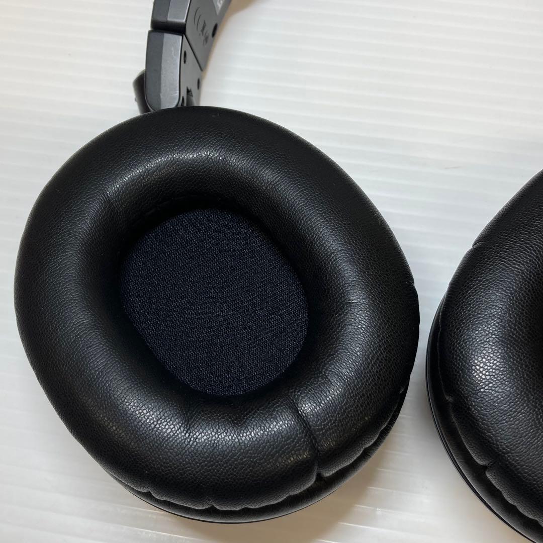 オーディオテクニカ　 ATH-M50xBT2 ワイヤレスヘッドホン