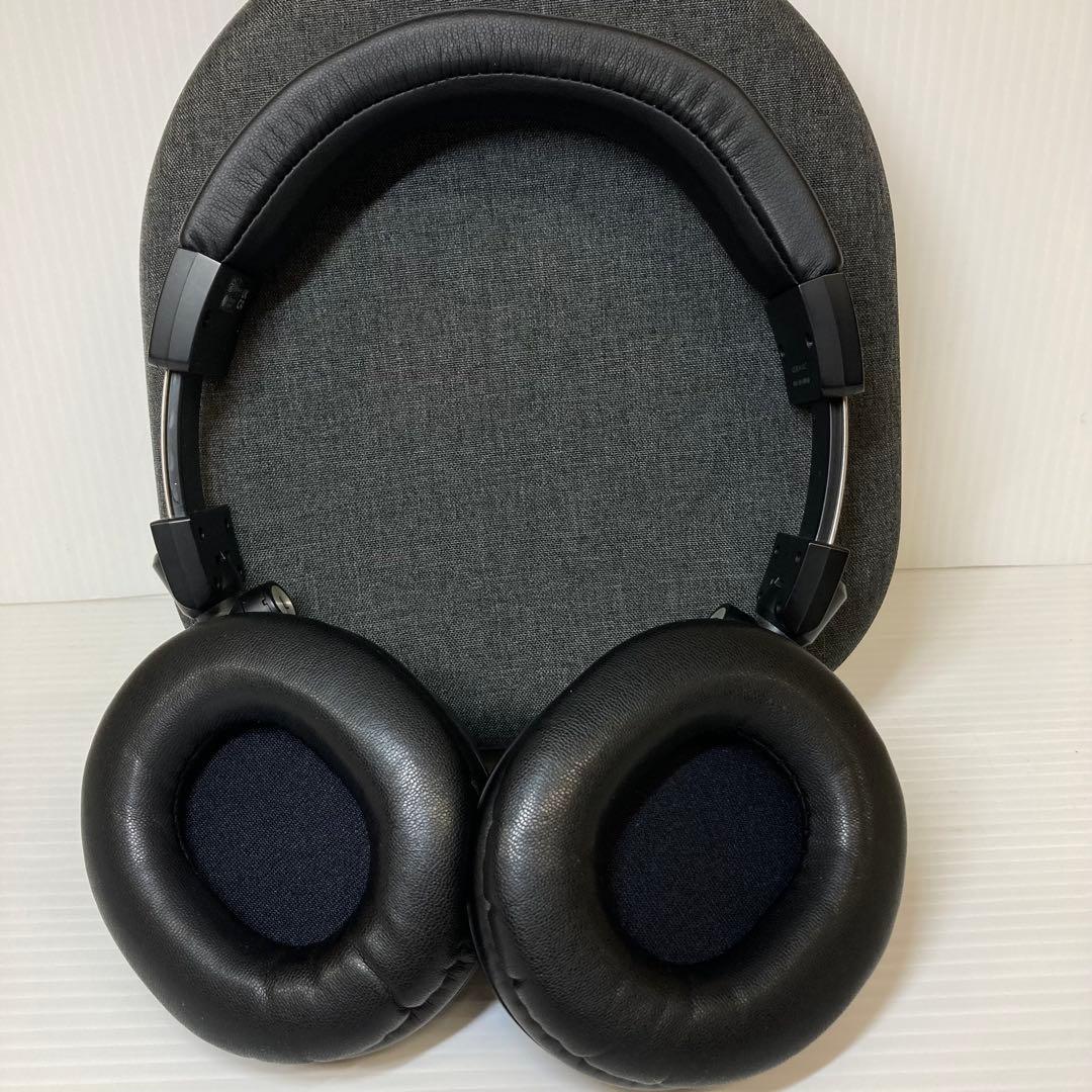 オーディオテクニカ　 ATH-M50xBT2 ワイヤレスヘッドホン