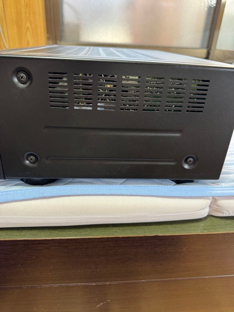 最終値下げpioneer AVアンプ　VSA-822